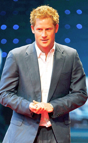 Prince Harry Prince Harry